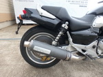 �������� �� ������ �������� Honda X4 1997 ���� 16